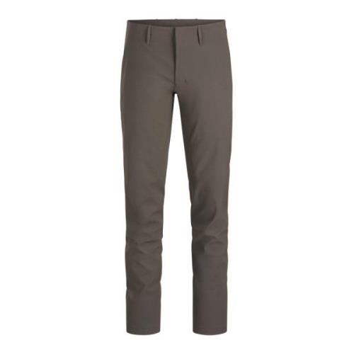 Slim-fit Trousers