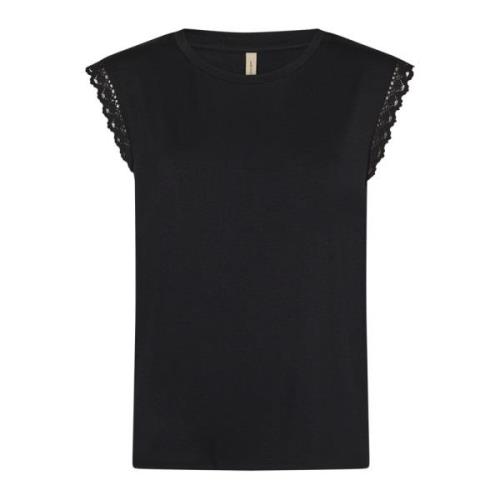 Soyaconcept Marica 240 Toppe T-shirt 26162 Black