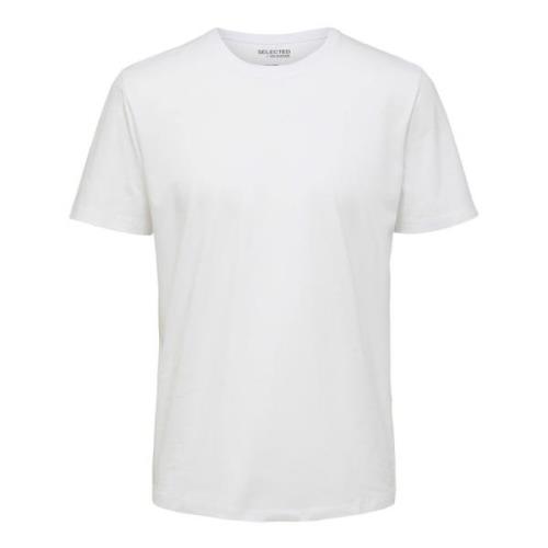 Tidløs T-shirt Aspen Kortærmet