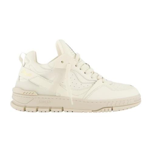 Beige Astro Sneaker