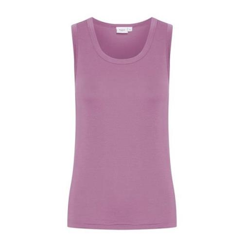 Adeliasz Tank Top Bluse