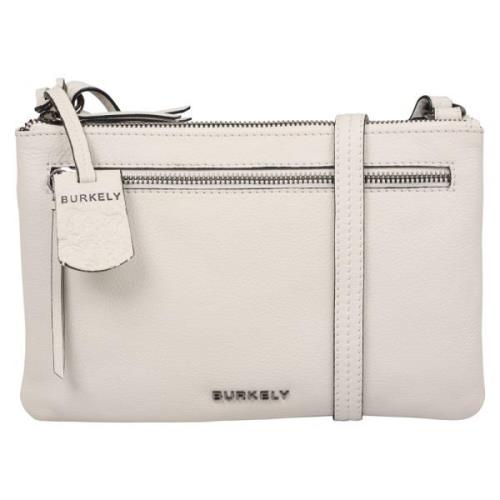 Rock Ruby Double Crossbody Taske