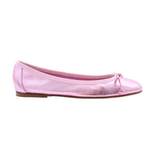 Stilfulde Ballerina Flats