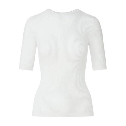 Round-neck Knitwear