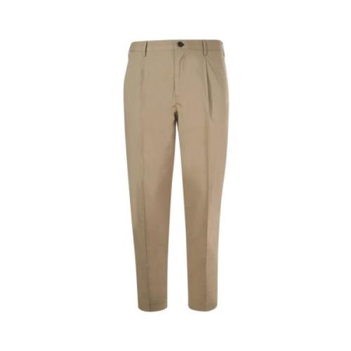 Suit Trousers