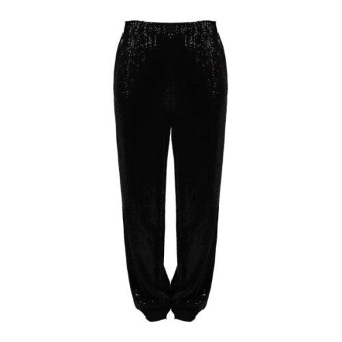 Wide Trousers