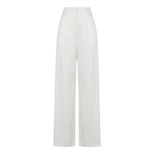 Wide Trousers