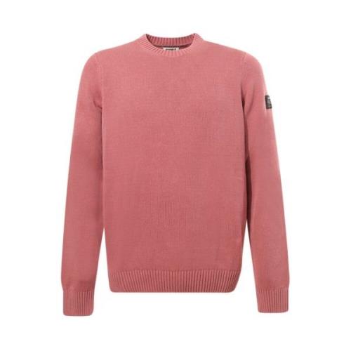 Round-neck Knitwear