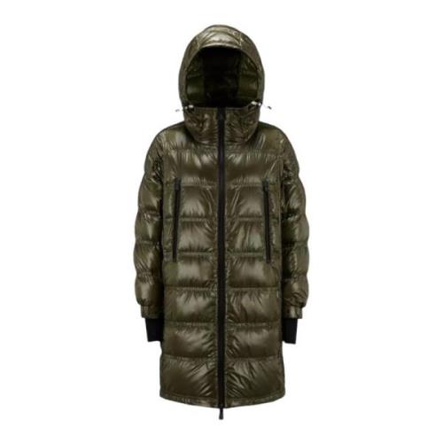 ROCHELAIR LONG DOWN JACKET