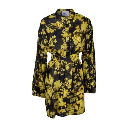 Elegant Shirt Dresses Selection