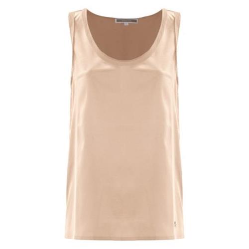 Sleeveless Tops