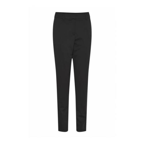 Slim-fit Trousers