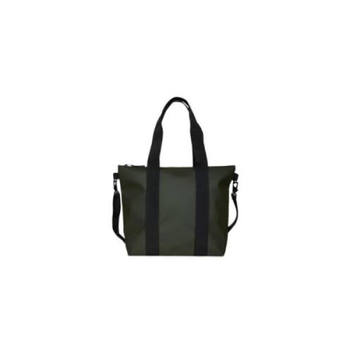 Stilfuld Tote Taske