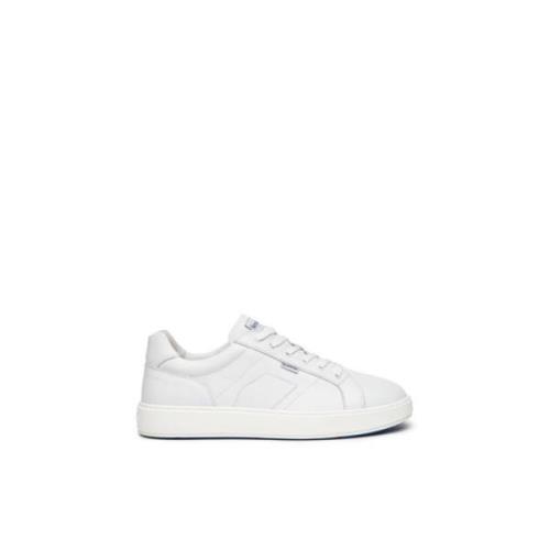 Hvide Sneakers E400223U707