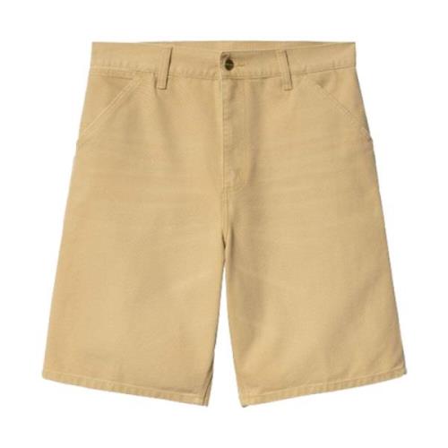 Bourbon Knæ Shorts