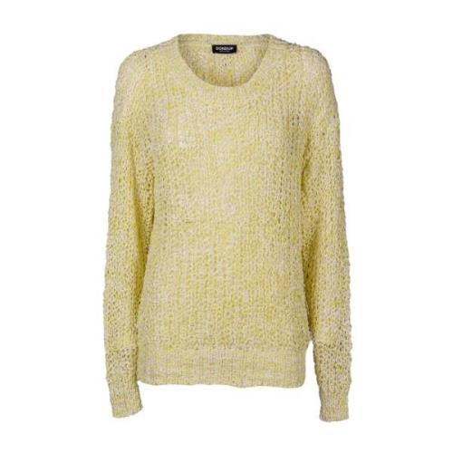 Round-neck Knitwear