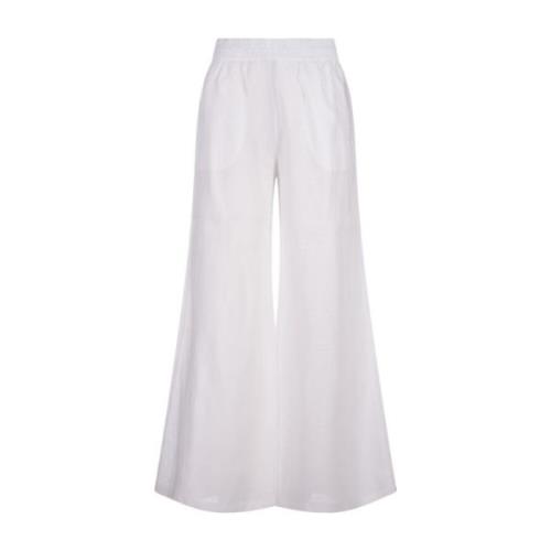 Wide Trousers