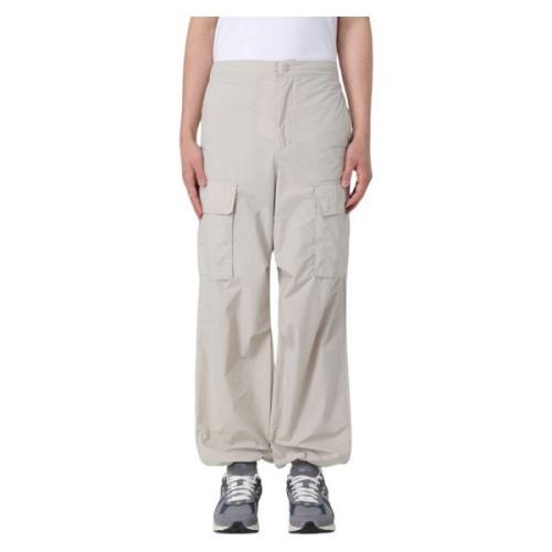 Wide Trousers