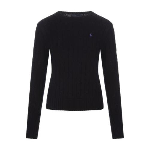 Round-neck Knitwear