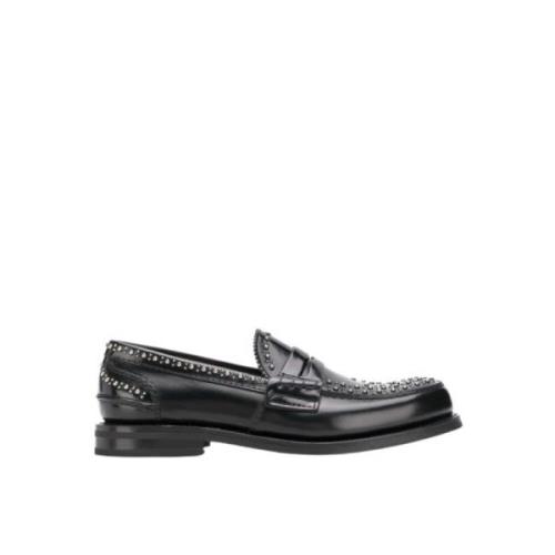 Stilfulde Polish Binder Loafers