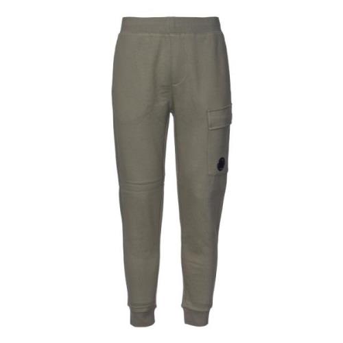 Stilfulde Pinaforemetal Sweatpants til Mænd