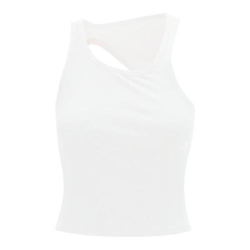 Sleeveless Tops