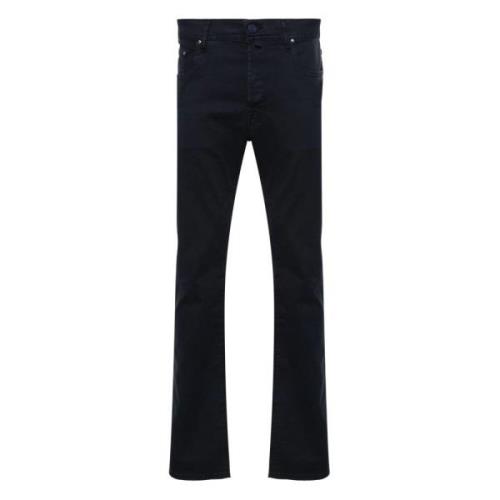 Slim-fit Trousers