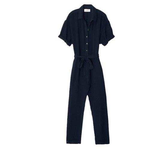 Ege Jumpsuit