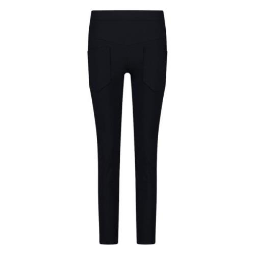 Slim-fit Trousers