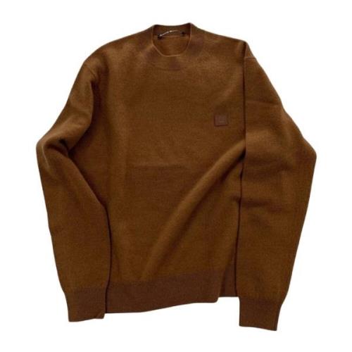 Brun Crewneck Sweater