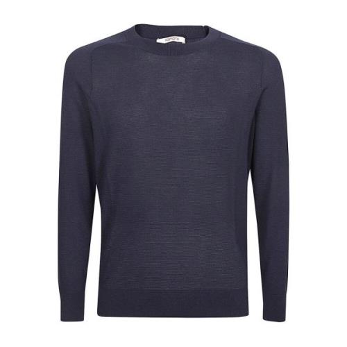 Round-neck Knitwear