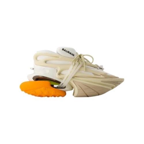 Pre-owned Laeder sneakers