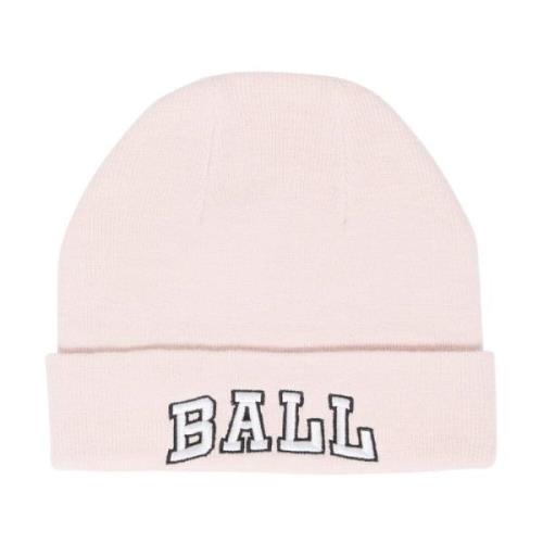 Enkel Beanie Accessories Milkshake