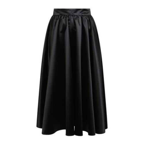 Midi Skirts