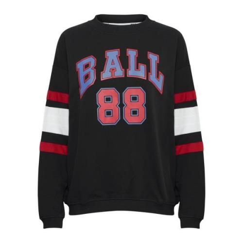 Ball B788 Original Sweatshirt Sweatshirts 50400003 Black