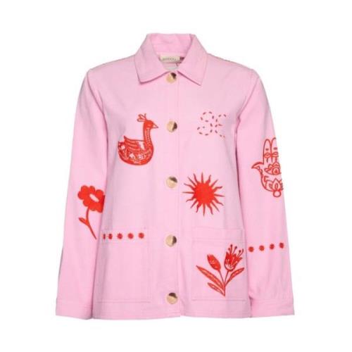 Sissel Edelbo My Cotton Jacket