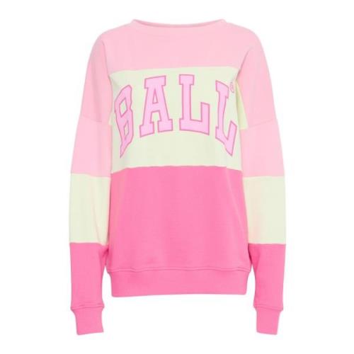 Bubblegum Sweatshirt J. Robinson