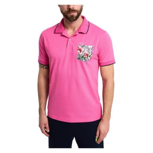 Polo Shirts