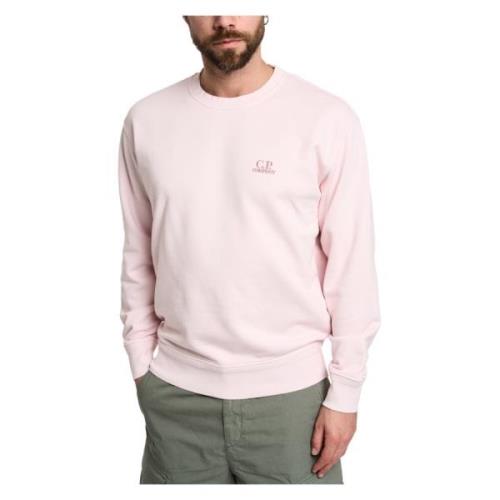 Ribbet Crew Neck Sweatshirt