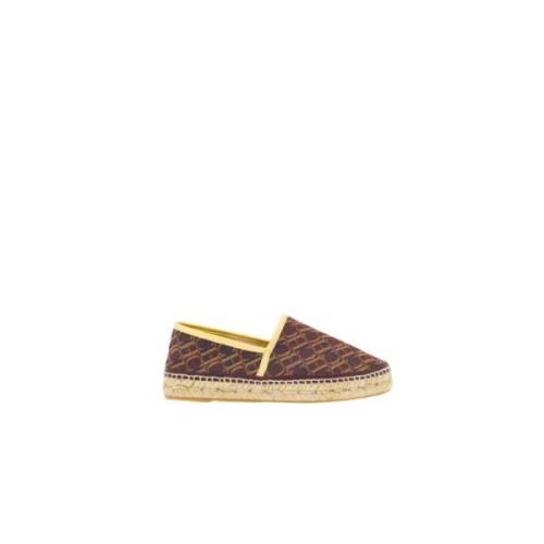 Canvas Viena Espadriller