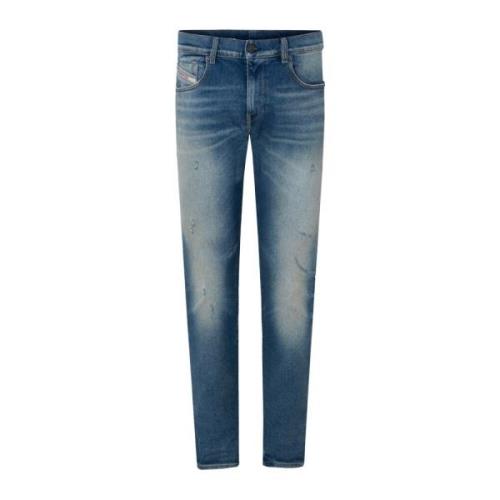 Slim-fit Jeans