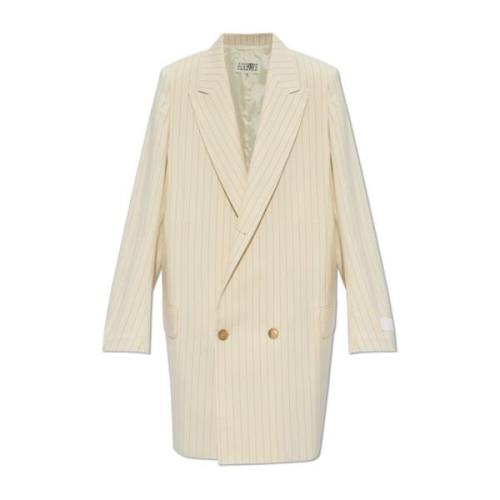 Lang blazer