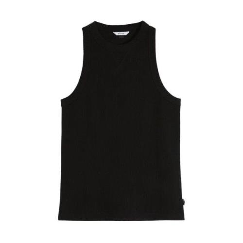 Sleeveless Tops