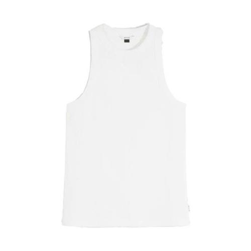 Sleeveless Tops