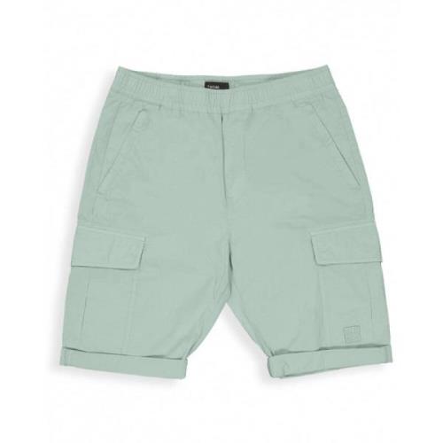 Tristan Slim Cargo Shorts