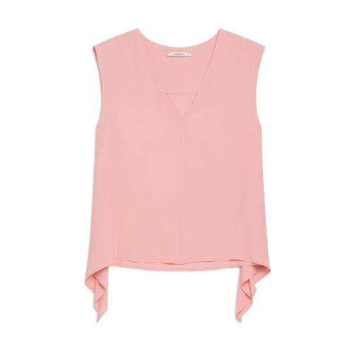 Sleeveless Tops