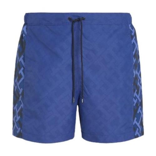 Herre Monogram Indsæt Shorts