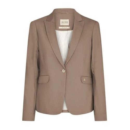 Mos Mosh Blake Night Blazer Blazer 112579 Roasted Cashew