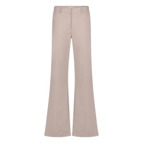 Wide Trousers