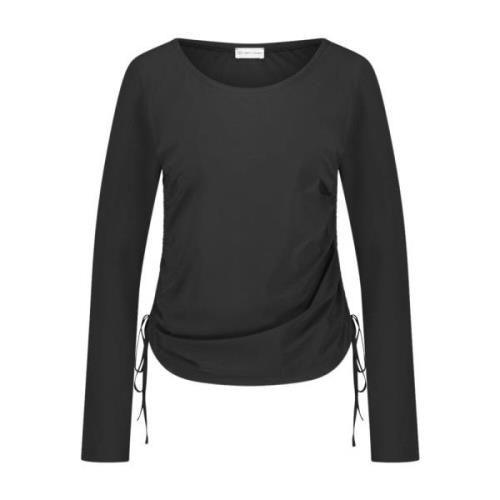 Long Sleeve Tops